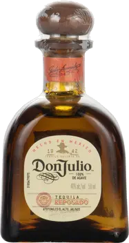 DON JULIO REPOSADO TEQUILA