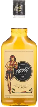 SAILOR JERRY SPICED RUM PET