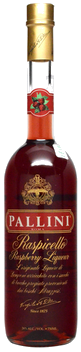 PALLINI RASPICELLO RASPBERRY LIQUEUR