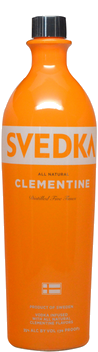 SVEDKA CLEMENTINE