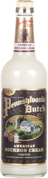 PENNSYLVANIA DUTCH BOURBON CREAM LIQ