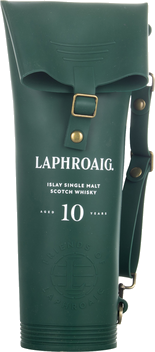 LAPHROAIG 10YR WELLIE BOOT EDITION