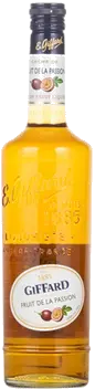 GIFFARD FRUIT DE LA PASSION LIQUEUR