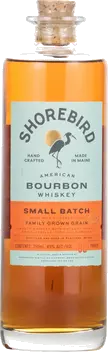 SHOREBIRD 4Y SMALL BATCH BOURBON