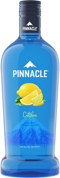 PINNACLE CITRUS VODKA