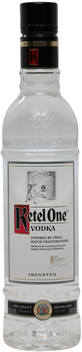 KETEL ONE VODKA