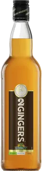 2 GINGERS BLENDED IRISH WHISKEY