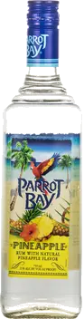 PARROT BAY PINEAPPLE RUM