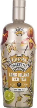 COPPA COCKTAILS LONG ISLAND ICED TEA