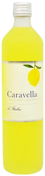 CARAVELLA LIMONCELLO LEMON LIQUEUR