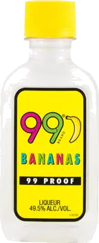 99 BANANAS SCHNAPPS