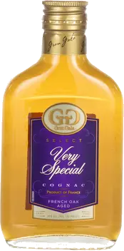 GRAN GALA VS COGNAC