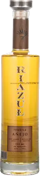 RIAZUL ANEJO TEQUILA
