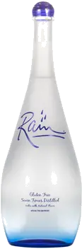 RAIN VODKA