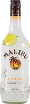 MALIBU PINEAPPLE  RUM