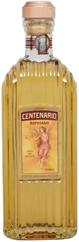 GRAN CENTENARIO REPOSADO GOLD TEQUILA