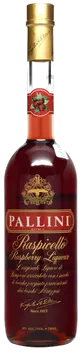 PALLINI RASPICELLO RASPBERRY LIQUEUR