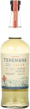 TEREMANA REPOSADO TEQUILA