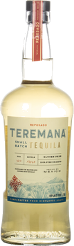 TEREMANA REPOSADO