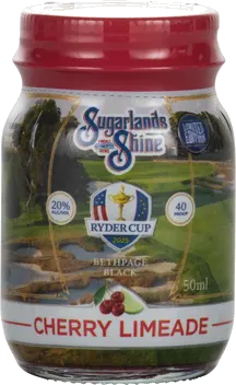 SUGARLANDS CHERRY LIMEADE RYDER CUP