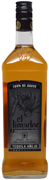 EL JIMADOR ANEJO TEQUILA
