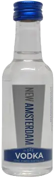 NEW AMSTERDAM VODKA