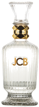 JCB BY JEAN CHARLES BOISSET VODKA