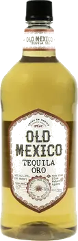 OLD MEXICO TEQUILA ORO