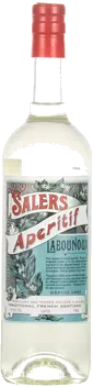 SALERS APERITIF LIQUEUR