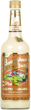 PENNSYLVANIA DUTCH SALTED CARAMEL CREAM