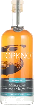 TOPKNOT RENEGADE DOUBLE MALT WHK