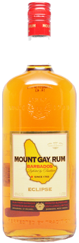 MOUNT GAY ECLIPSE DARK