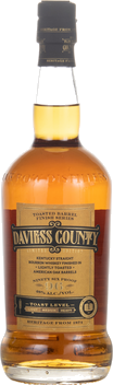 DAVIESS COUNTY LIGHTLY TOASTED KSBW