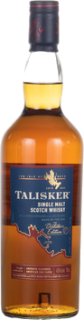 TALISKER DISTILLERS EDITION