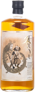 FUYU JAPANESE WHISKEY SMALL BATCH