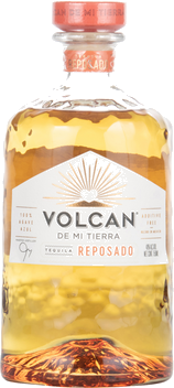 VOLCAN DE MI TIERRA REPOSADO