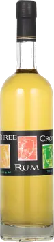 SWEETGRASS DISTILLERY THREE CROW LIGHT