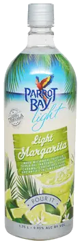PARROT BAY LIGHT MARGARITA