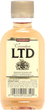 CANADIAN LTD