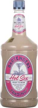 BARTENDERS HOT SEX COCKTAIL
