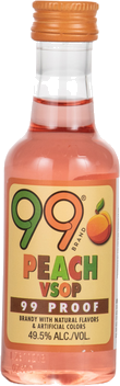 99 PEACH VSOP