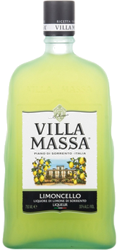 VILLA MASSA LIMONCELLO LEMON LIQUEUR