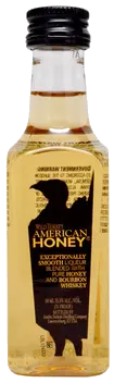 WILD TURKEY AMERICAN HONEY