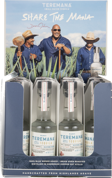 TEREMANA BLANCO