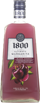 1800 ULTIMATE BLACK CHERRY MARGARITA
