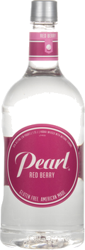 PEARL RED BERRY VODKA