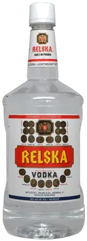 RELSKA VODKA