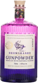 DRUMSHANBO FIG &amp; LAUREL GIN