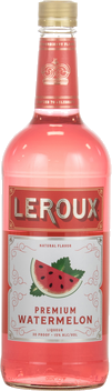 LEROUX WATERMELON SCHNAPPS
