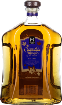 MEMBERS MARK CANADIAN WHISKY